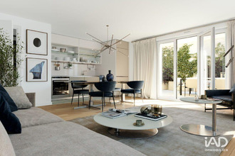 achat maison antony 92160