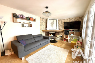 achat maison antony 92160