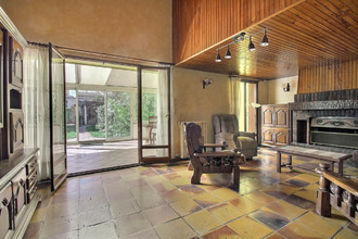 achat maison antony 92160