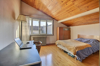 achat maison antony 92160