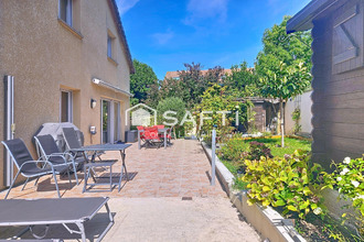 achat maison antony 92160