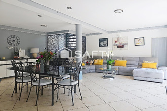 achat maison antony 92160