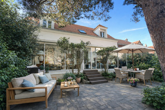 achat maison antony 92160