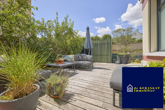 achat maison antony 92160