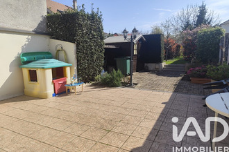 achat maison antony 92160