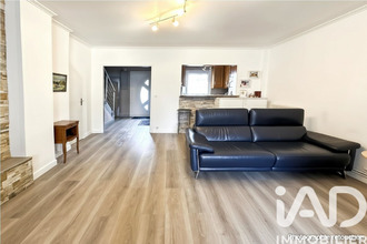 achat maison antony 92160