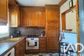 achat maison antony 92160