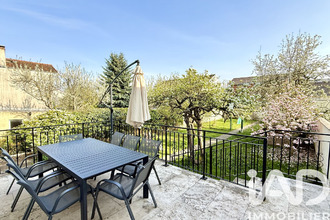 achat maison antony 92160