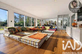 achat maison antony 92160