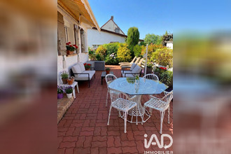 achat maison antony 92160