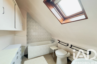 achat maison antony 92160