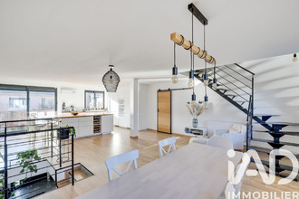 achat maison antony 92160