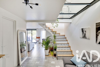 achat maison antony 92160