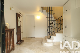 achat maison antony 92160