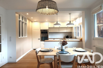 achat maison antony 92160