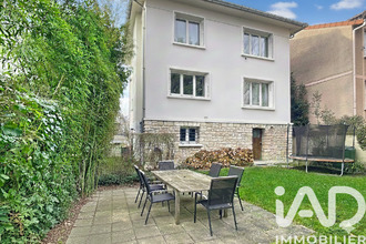 achat maison antony 92160