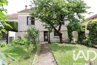 achat maison antony 92160