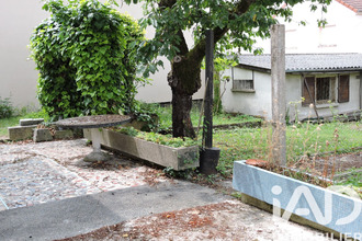 achat maison antony 92160