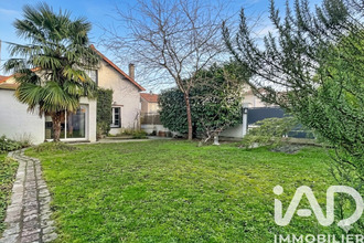 achat maison antony 92160