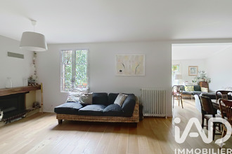 achat maison antony 92160