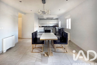 achat maison antony 92160
