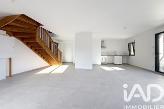 achat maison antony 92160