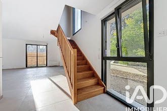 achat maison antony 92160