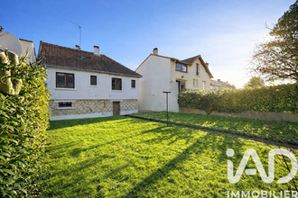 achat maison antony 92160