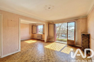 achat maison antony 92160