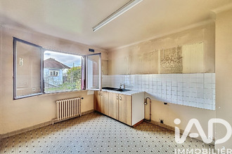 achat maison antony 92160