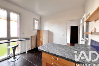 achat maison antony 92160