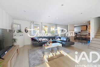 achat maison antony 92160