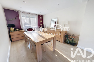achat maison antony 92160