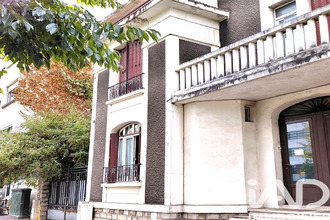 achat maison antony 92160