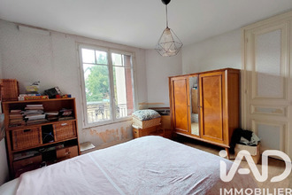 achat maison antony 92160