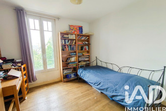 achat maison antony 92160