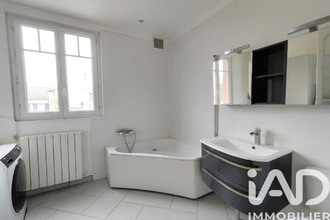 achat maison antony 92160