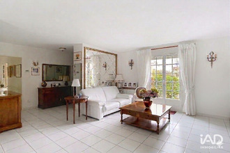 achat maison antony 92160