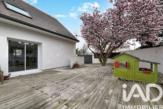 achat maison antony 92160