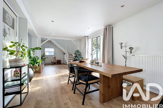 achat maison antony 92160