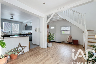 achat maison antony 92160