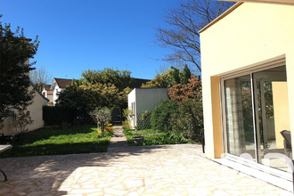 achat maison antony 92160
