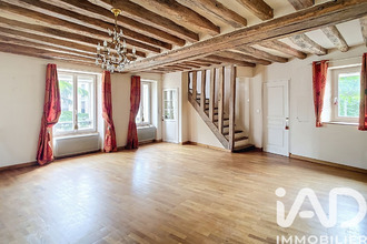 achat maison antony 92160