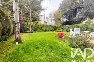 achat maison antony 92160
