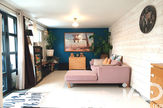 achat maison antony 92160
