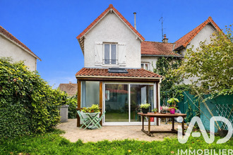achat maison antony 92160