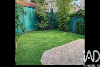 achat maison antony 92160
