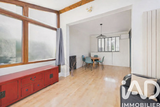 achat maison antony 92160