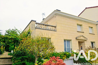 achat maison antony 92160