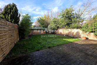 achat maison antony 92160